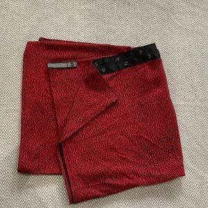 Lululemon Vinyasa Scarf